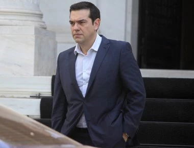 Τα τρία σενάρια απομάκρυνσης του Α.Τσίπρα από την ηγεσία της χώρας